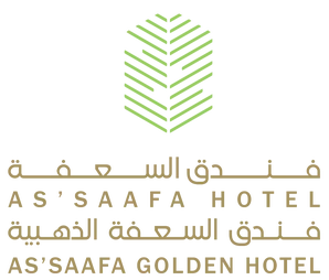 Assaafa Hotel Logo