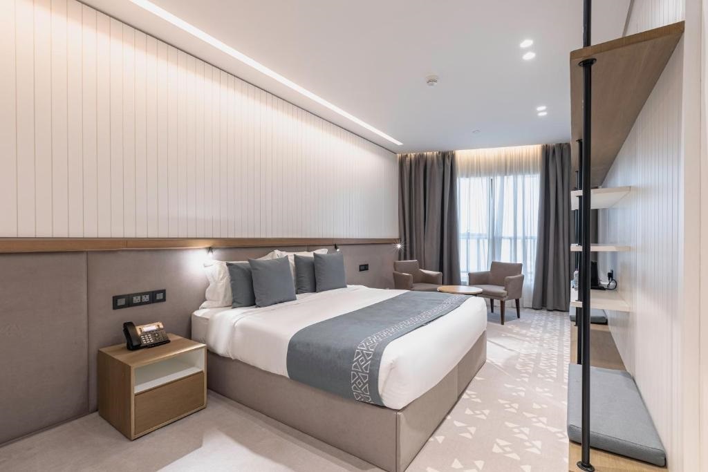 King Size Room